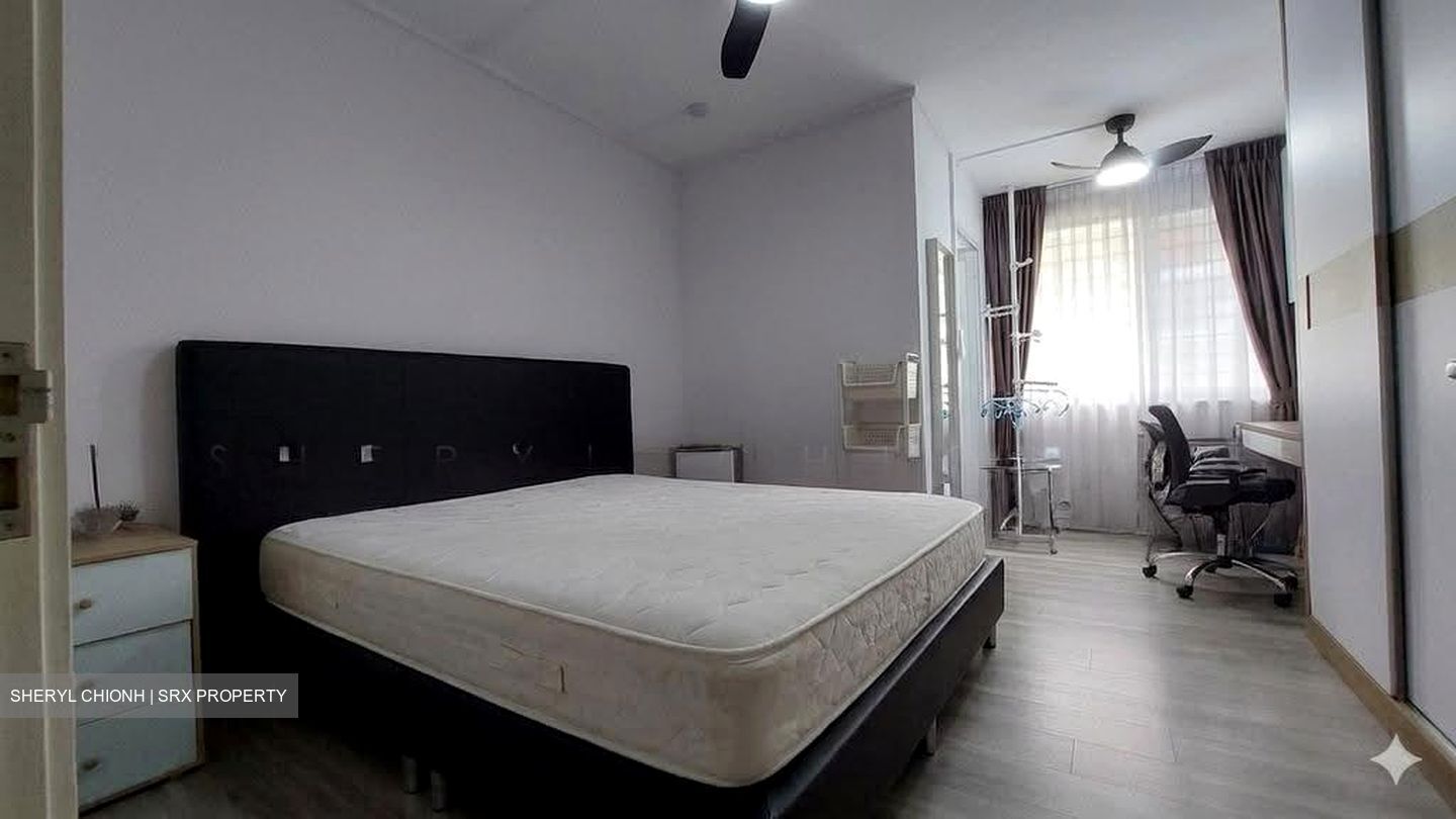 Blk 13 Toh Yi Gardens (Bukit Timah), HDB 4 Rooms #626841071